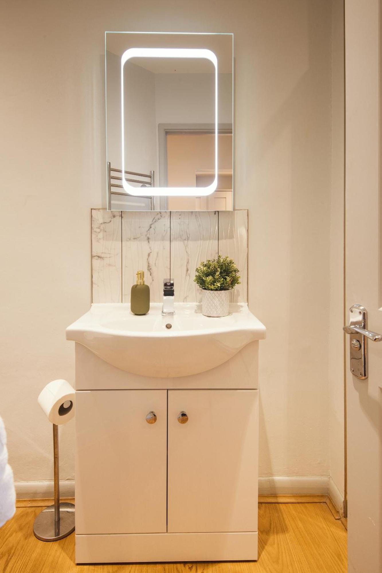Harbour Living Apartment Dartmouth Luaran gambar