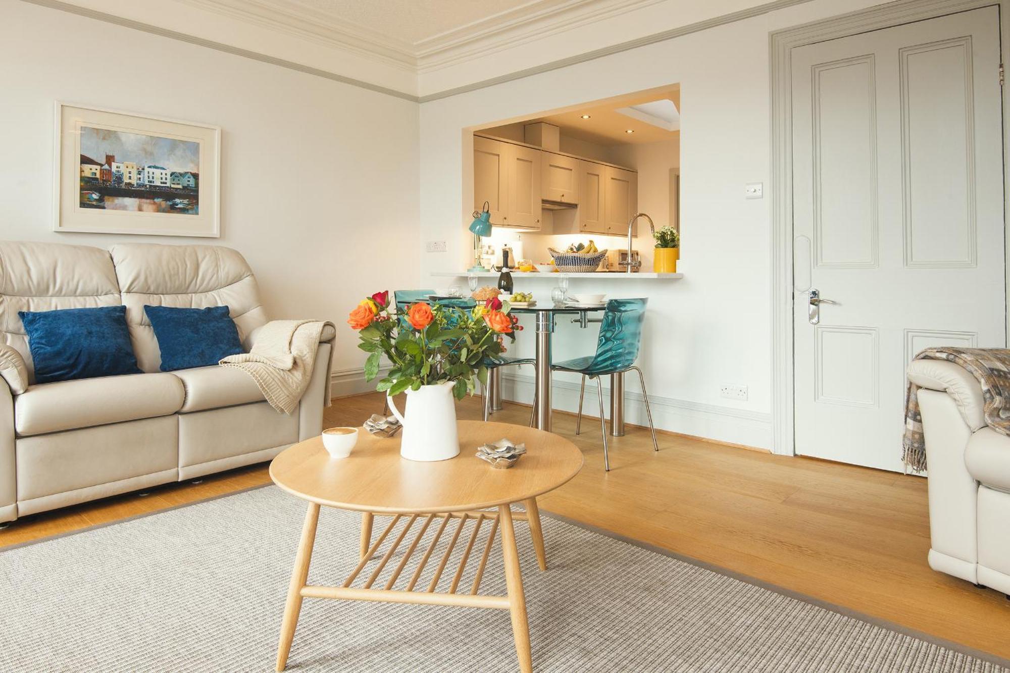 Harbour Living Apartment Dartmouth Luaran gambar