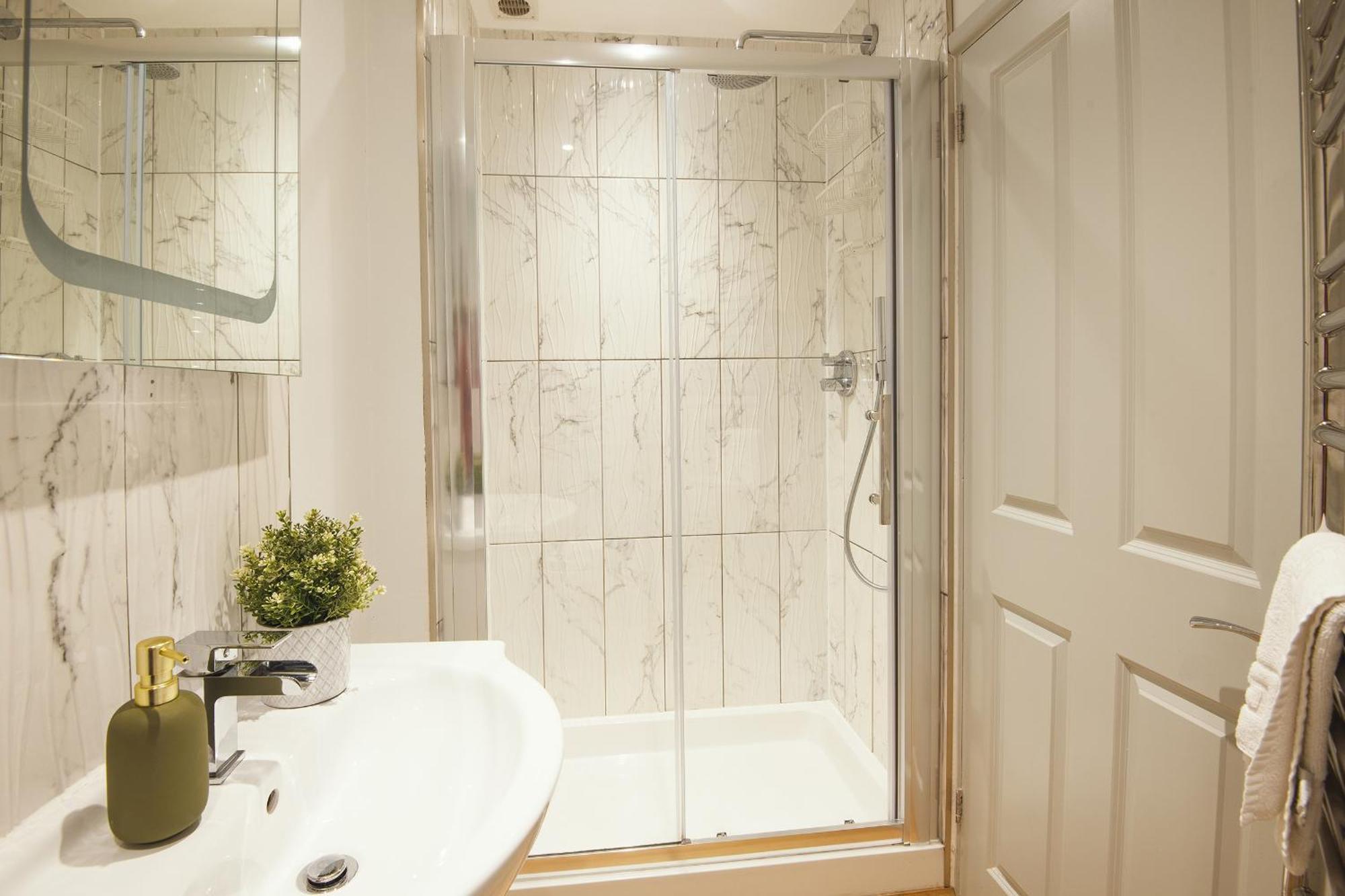 Harbour Living Apartment Dartmouth Luaran gambar