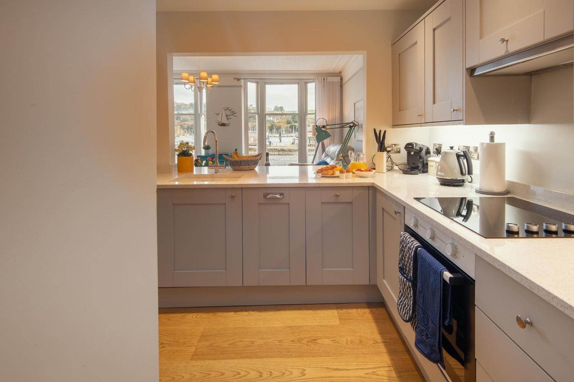 Harbour Living Apartment Dartmouth Luaran gambar
