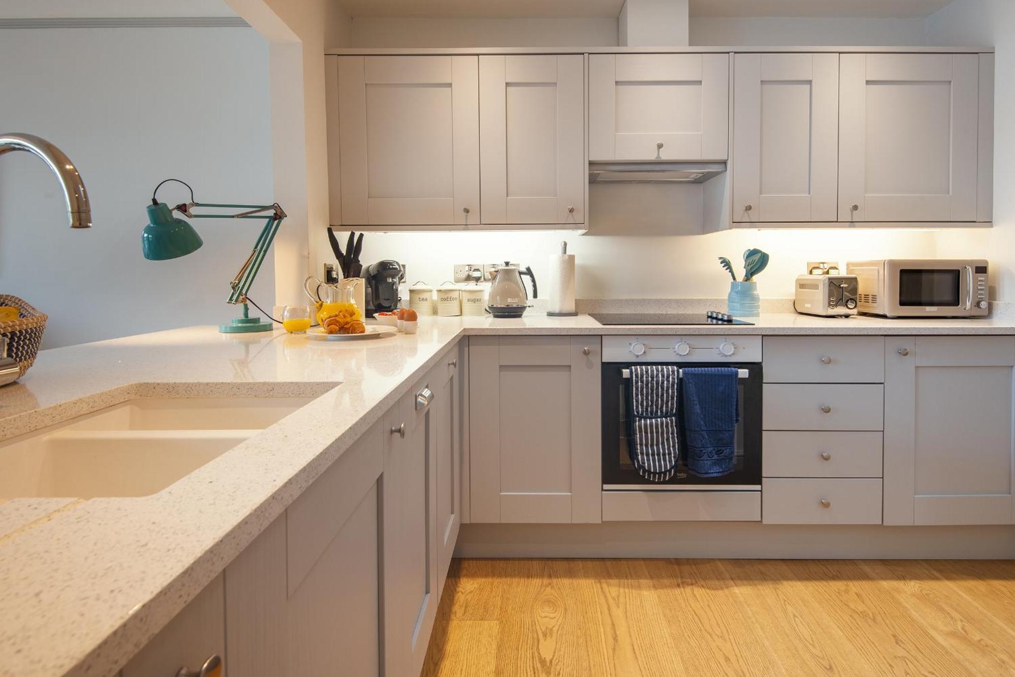 Harbour Living Apartment Dartmouth Luaran gambar