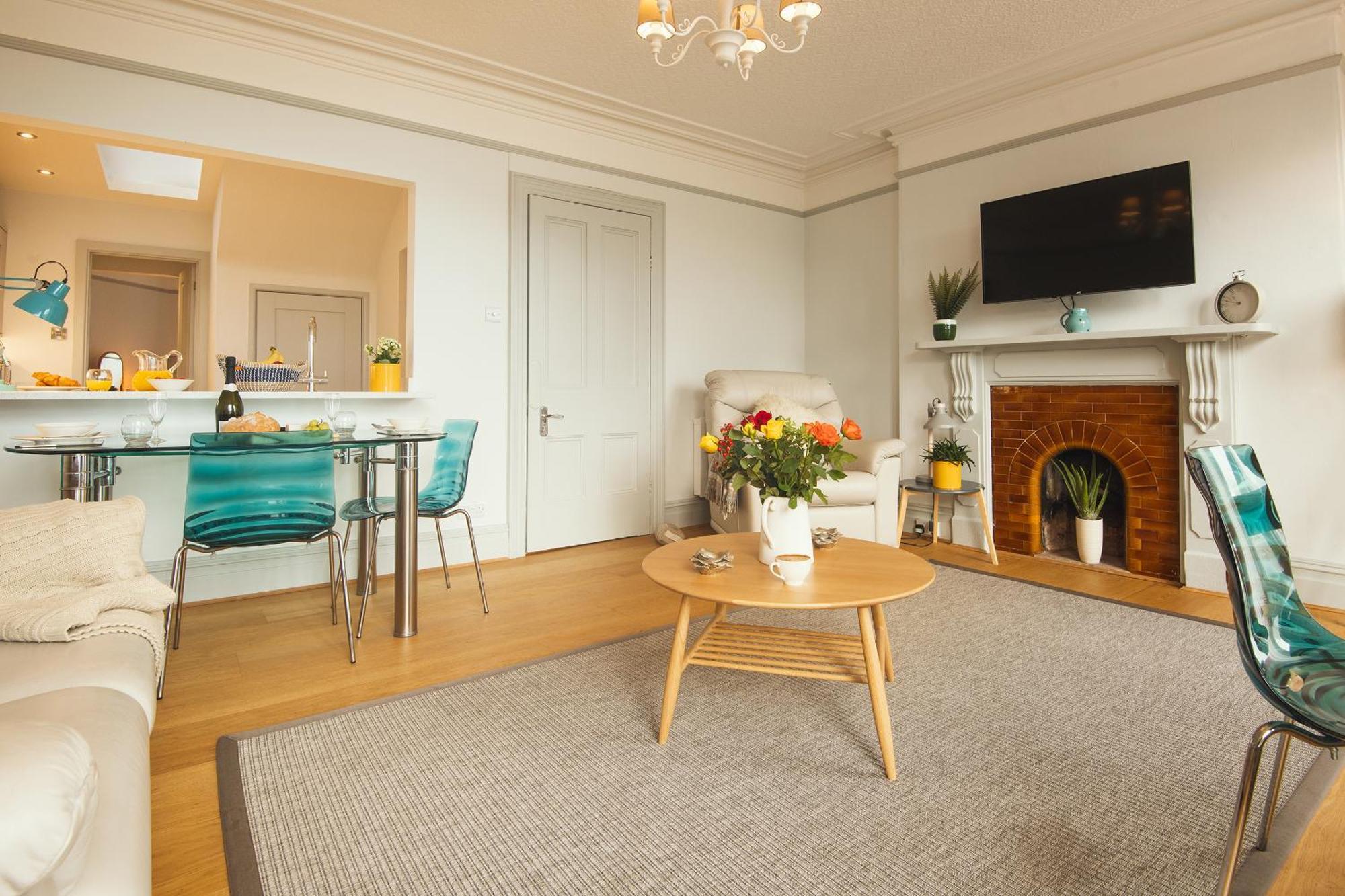 Harbour Living Apartment Dartmouth Luaran gambar