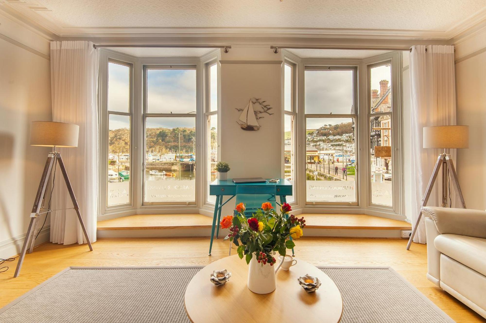Harbour Living Apartment Dartmouth Luaran gambar